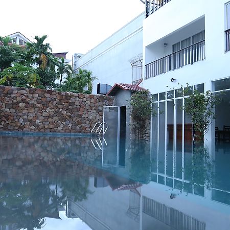 Holy Angkor Hotel Siem Reap Luaran gambar