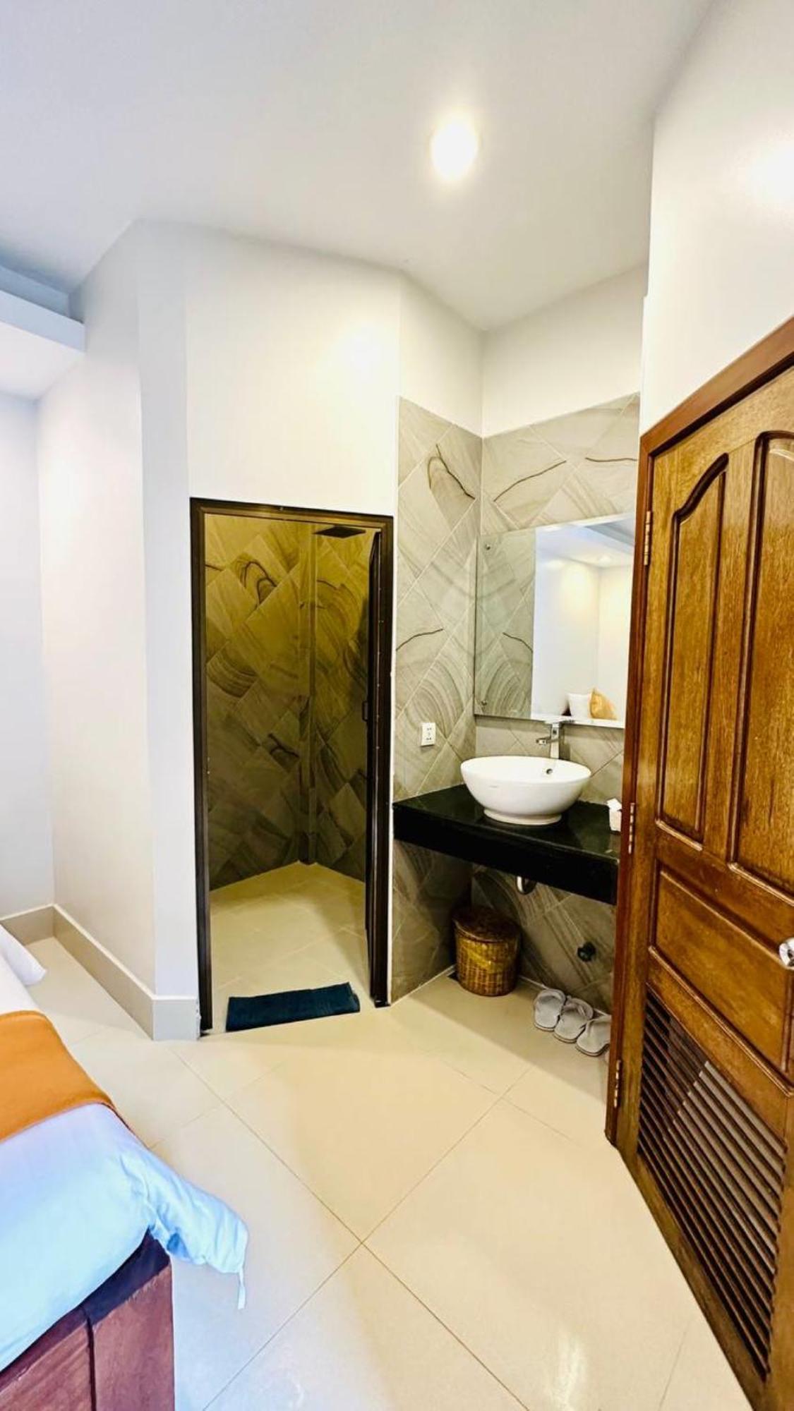 Holy Angkor Hotel Siem Reap Luaran gambar