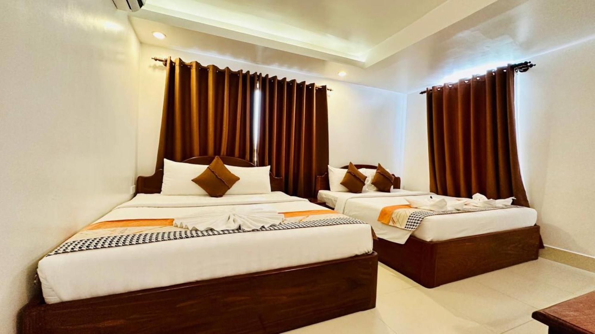 Holy Angkor Hotel Siem Reap Luaran gambar